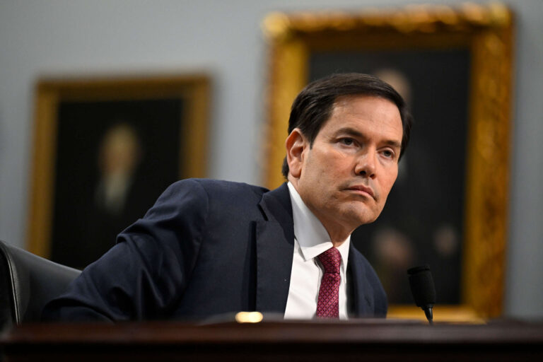 Rubio dévoile les restrictions de visa pour «protéger» les Américains de la censure étrangère