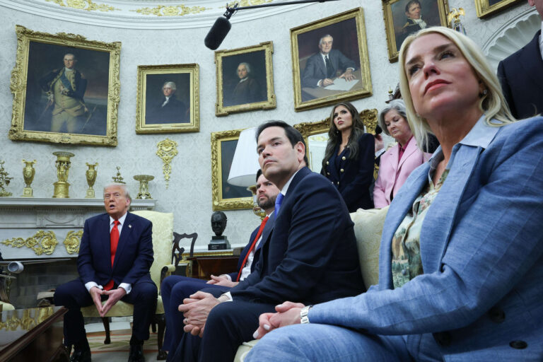 La proposition de Trump pour Office of Remigration évoque le nettoyage ethnique, disent les critiques