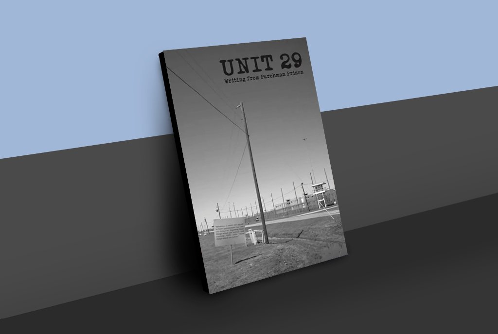 Dans l'unité 29, les hommes incarcérés au Mississippi racontent leurs histoires