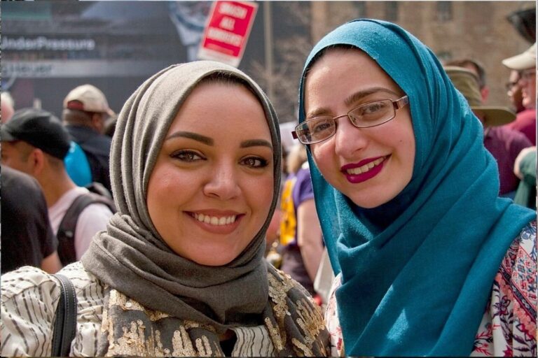 Les défenseurs arabes et musulmans se battent contre la répression fédérale