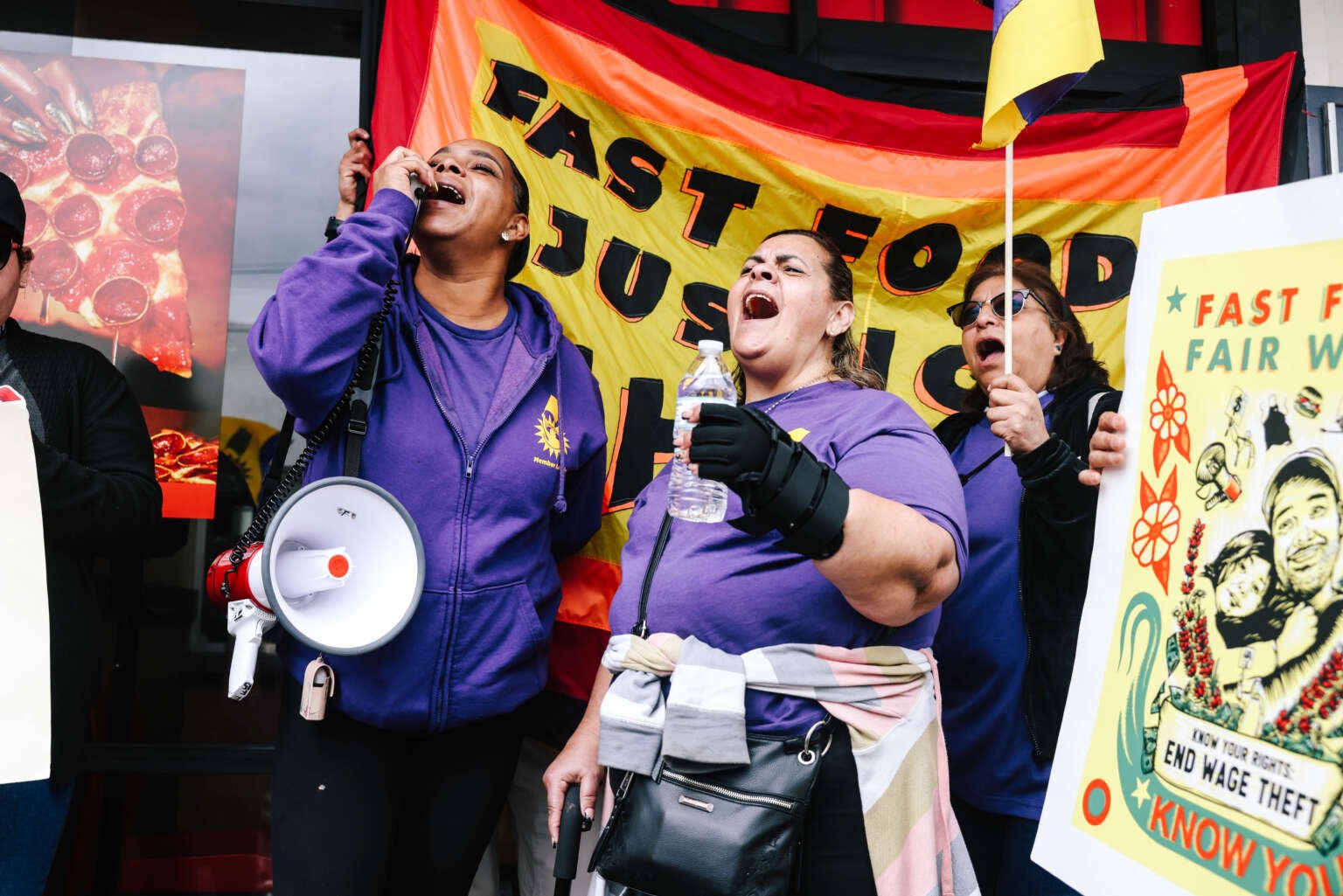 18 États ont désormais des lois empêchant les villes de promulguer des normes de congé payé