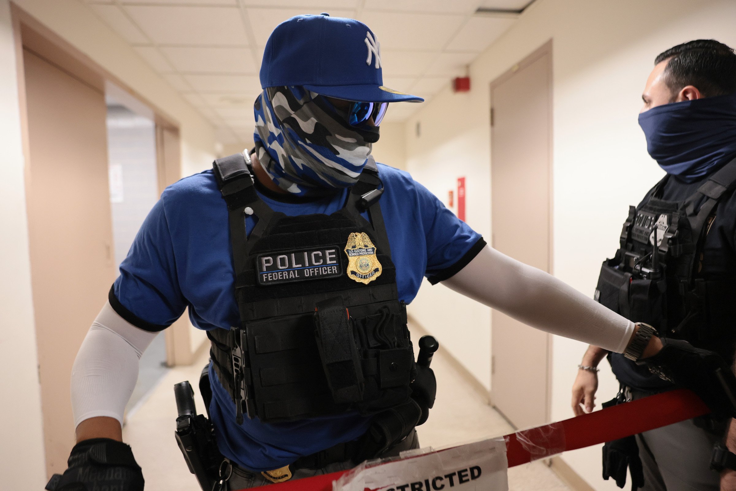 La glace attire de nouvelles recrues avec le pardon des prêts étudiants