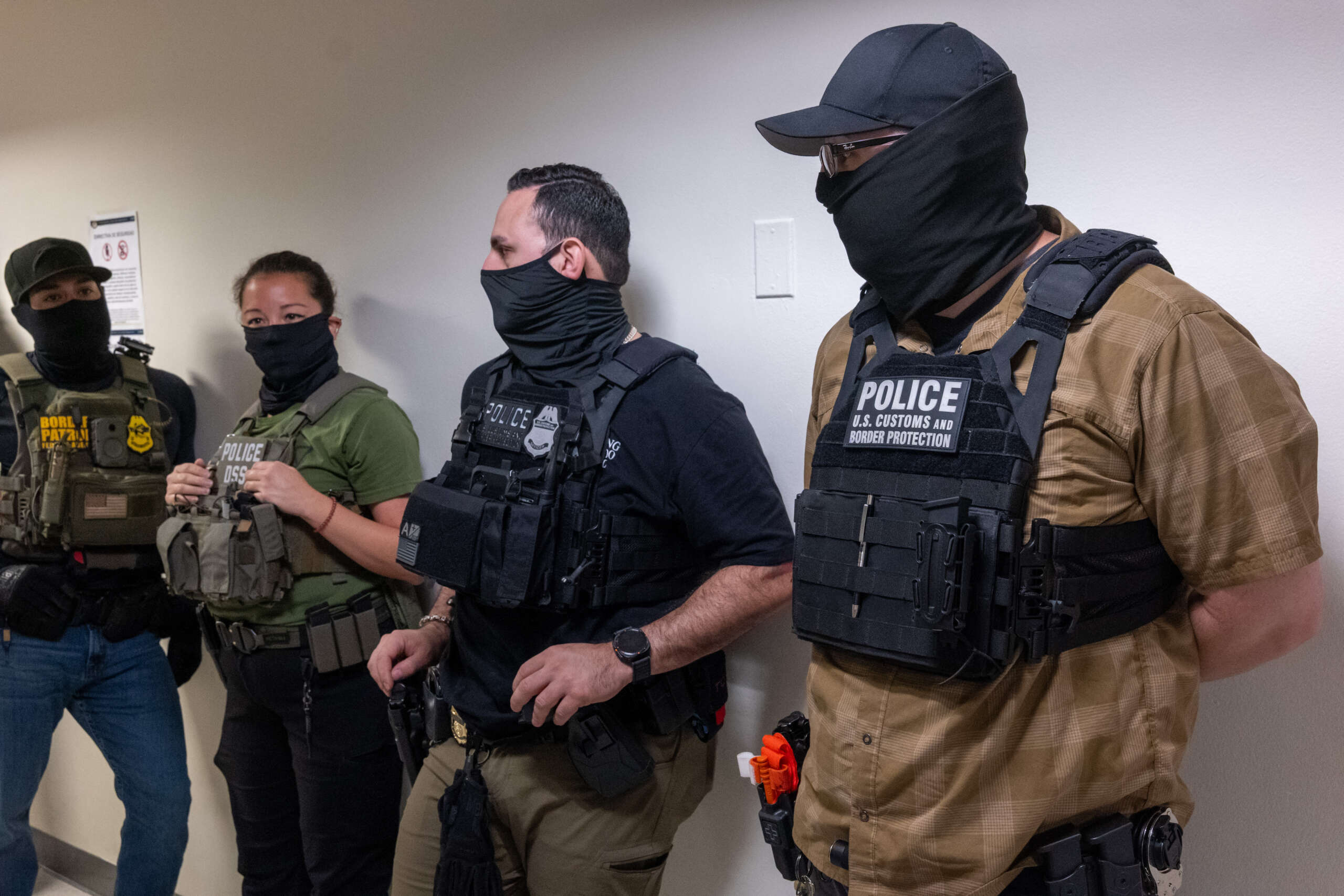 La Géorgie élargit la prison privée mortelle dans le plus grand centre de glace aux États-Unis