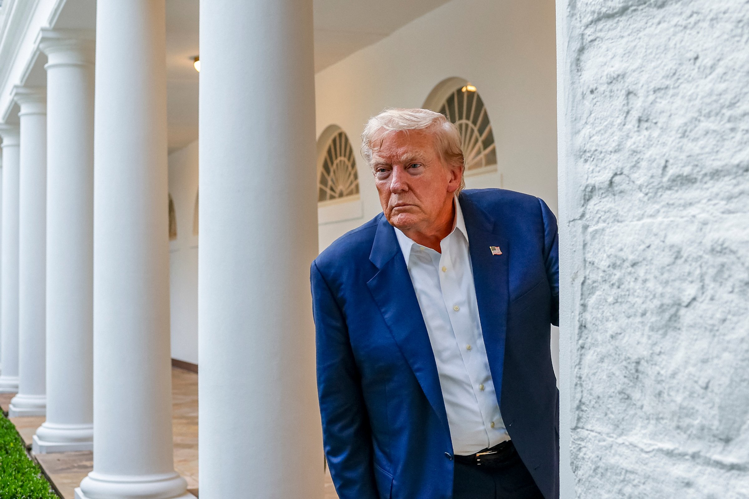 Trump n'aime pas les numéros d'emploi, incendie le chef des statistiques du travail