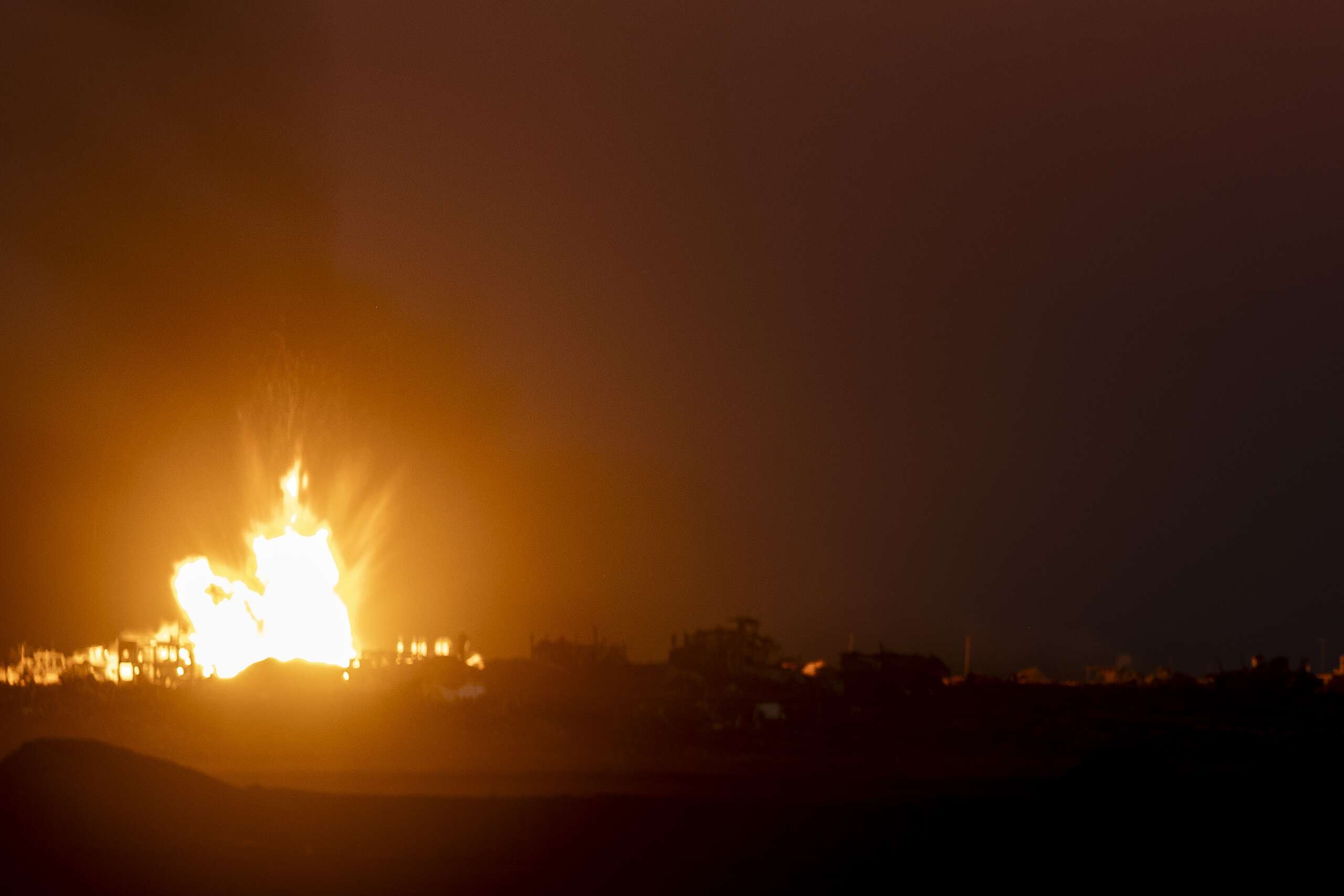 La machine de guerre en constante expansion d'Israël est financée par des ventes d'obligations internationales