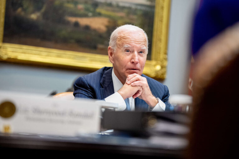 La stratégie nationale de Biden sur l'islamophobie est une insulte aux victimes de la politique américaine