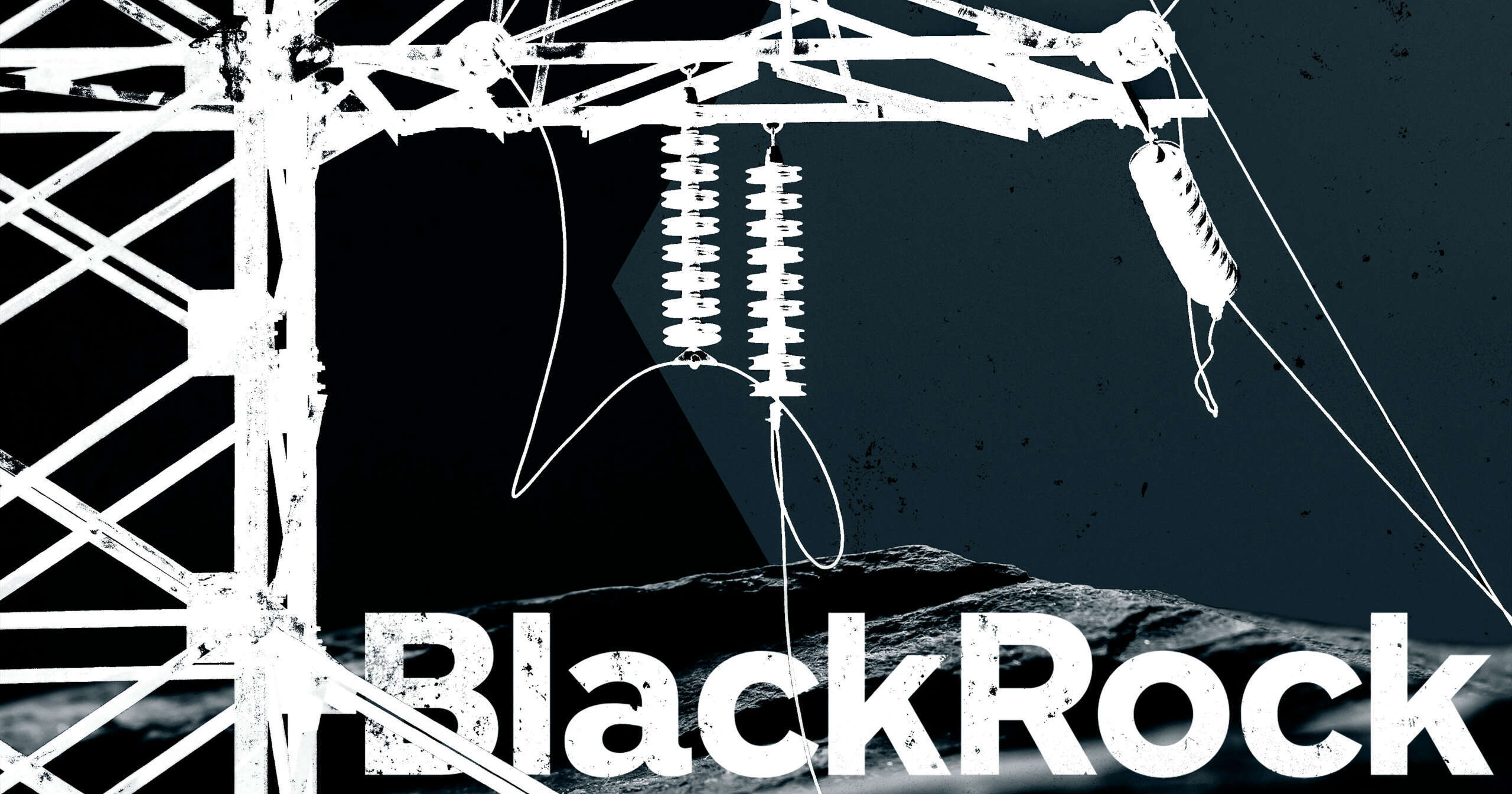 Pourquoi Blackrock a-t-il pris le contrôle d'un utilitaire électrique du Minnesota?