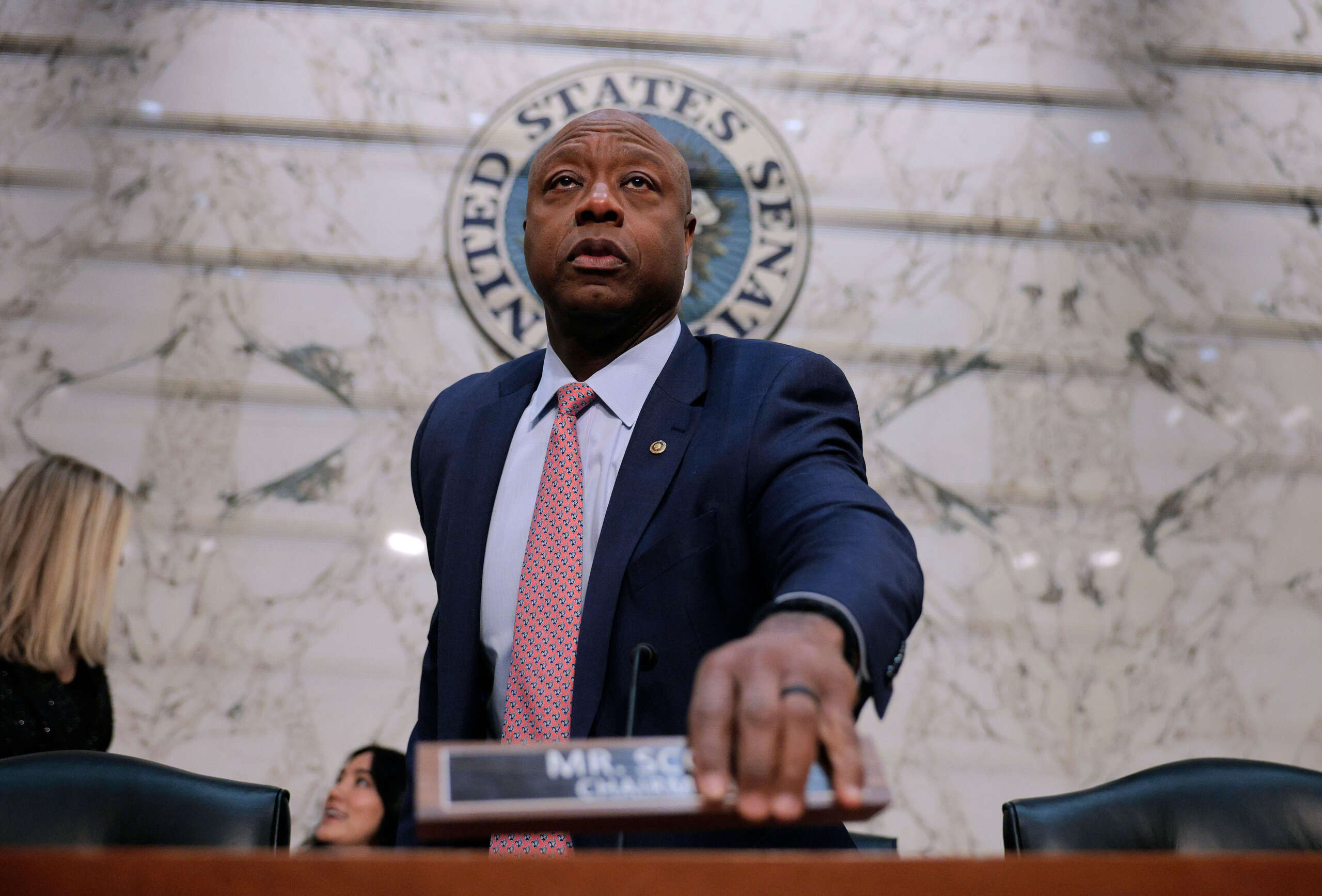 Le GOP du Sénat se déplace pour réduire de moitié le budget du Bureau de la protection financière des consommateurs