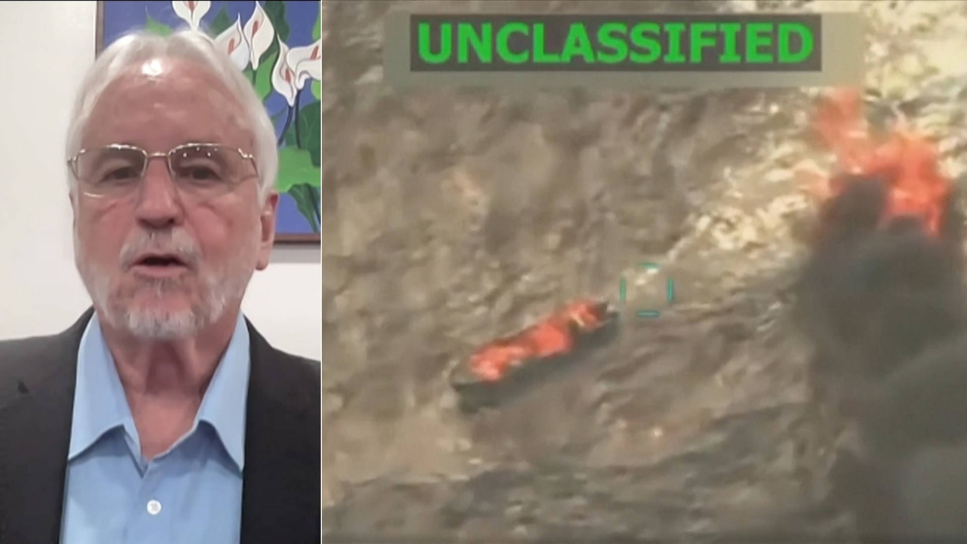 Les États-Unis agissent comme «juge, jury et bourreau» dans les frappes de bateaux vénézuéliens