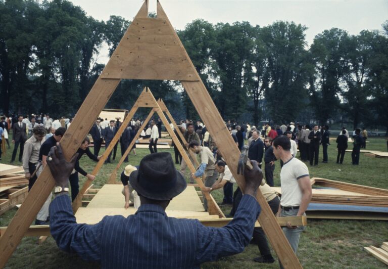 Ce Juneteenth, célébrons la lutte noire internationale