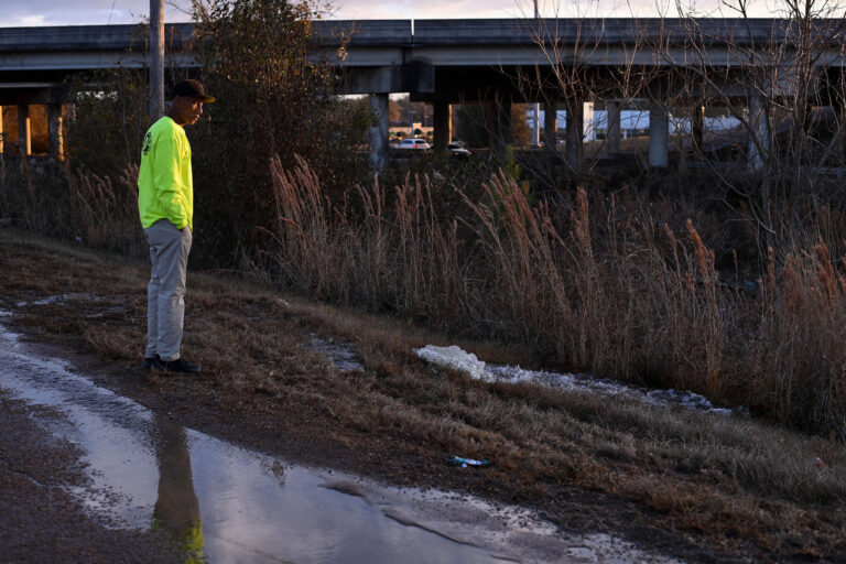 Comment la crise de l'eau de Jackson s'est transformée en une lutte contre la privatisation