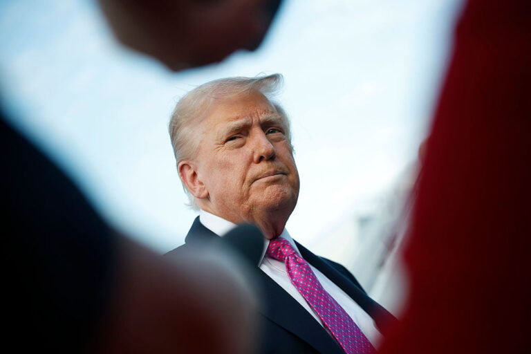 Ce que l'ordre exécutif de Trump sur 401 (k) signifie pour les travailleurs qui espèrent prendre sa retraite