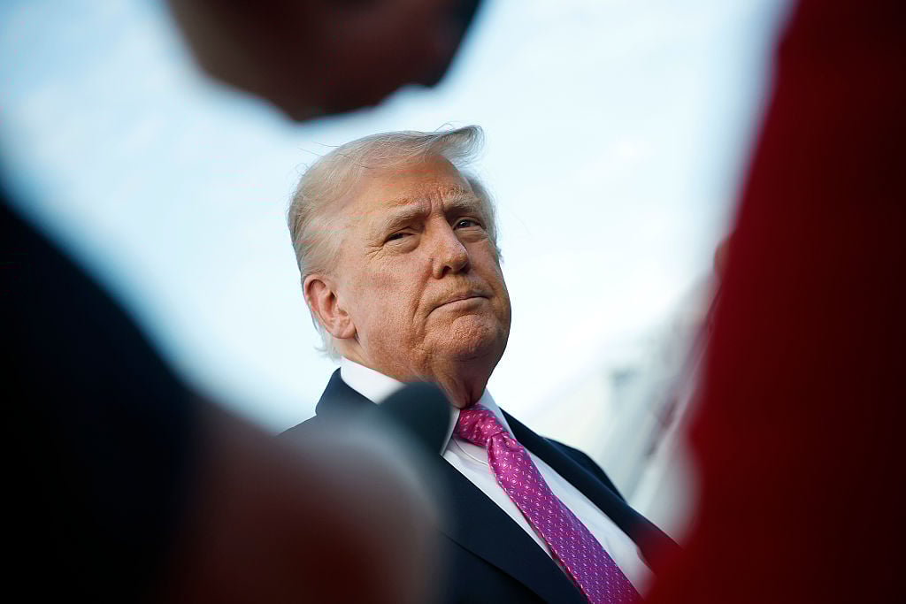 Ce que l'ordre exécutif de Trump sur 401 (k) signifie pour les travailleurs qui espèrent prendre sa retraite