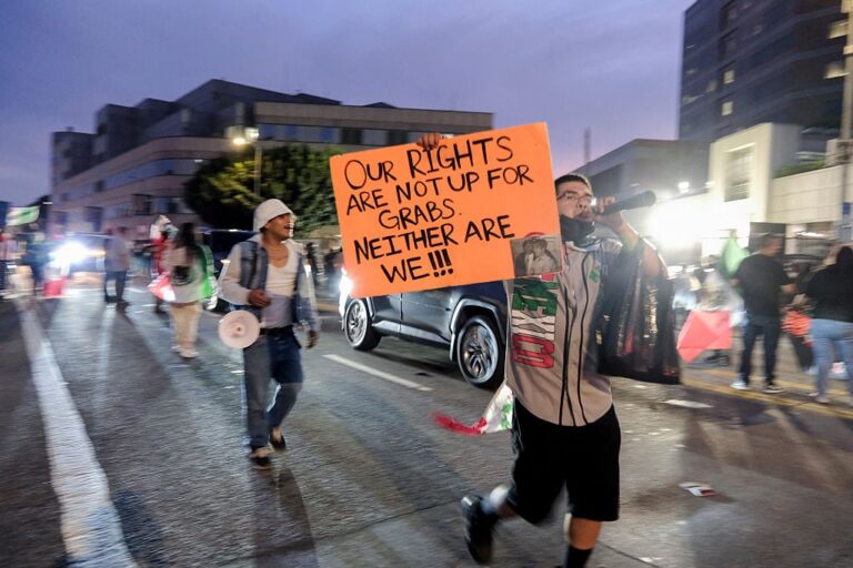 La Cour suprême vient de permettre à la glace de reprendre ses pires pratiques, disent les critiques