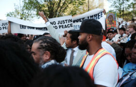 Le GOP du Tennessee veut interdire les réparations. Les Black Tennesseans ripostent.