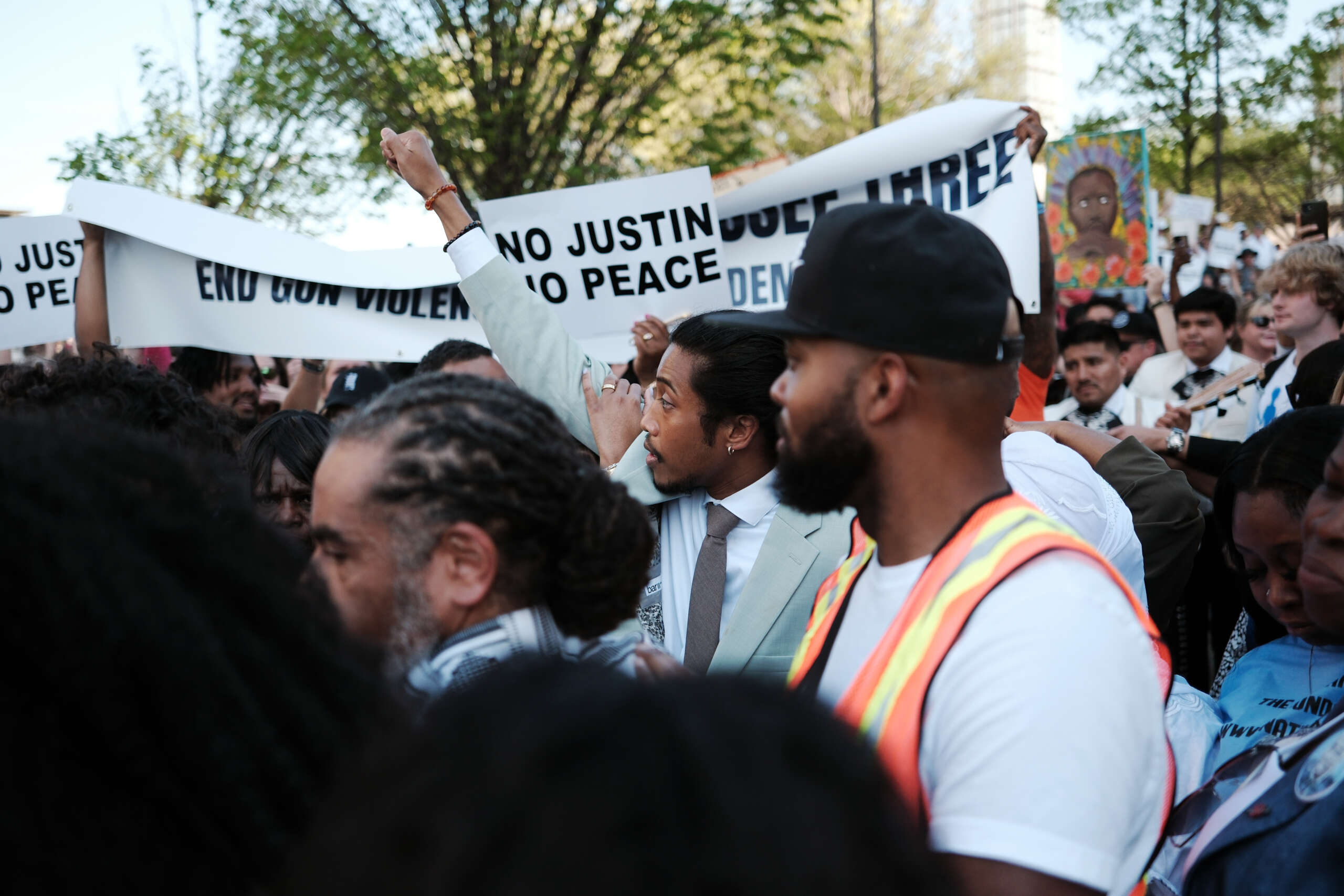 Le GOP du Tennessee veut interdire les réparations. Les Black Tennesseans ripostent.