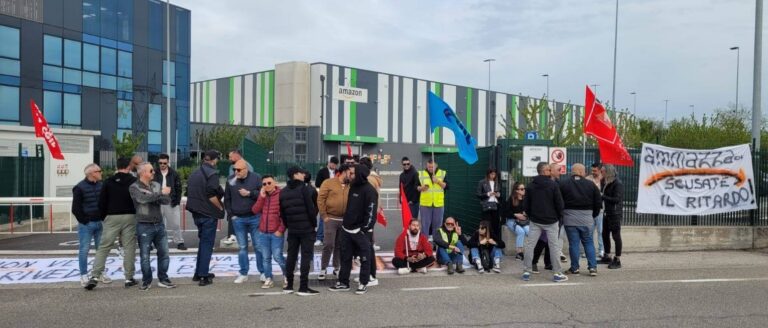 L'Italie montre comment Amazon peut être obligé de négocier: fermer sa distribution