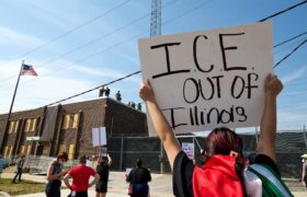Le procès en Illinois cherche à bloquer le déploiement par Trump de la Garde nationale à Chicago