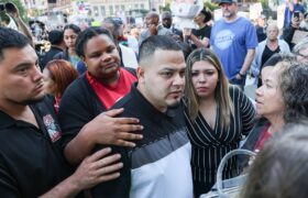 Les accusations portées contre Kilmar Abrego Garcia semblent « vindicatives », selon le juge