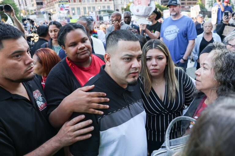 Les accusations portées contre Kilmar Abrego Garcia semblent « vindicatives », selon le juge