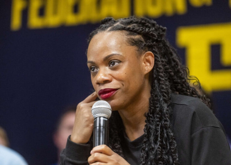 Les législateurs exigent des informations sur l’utilisation potentielle du logiciel espion Paragon par ICE