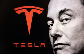 Elon Musk veut 1 000 milliards de dollars pour construire une « armée de robots » chez Tesla