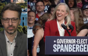 Dans la réprimande des électeurs contre Trump, les démocrates remportent les élections à travers les États-Unis