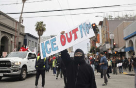 Trump envoie des agents d’immigration à San Francisco