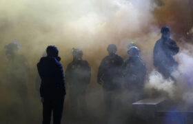 L’ICE fonctionne comme une armée d’occupation. Je le sais parce que j’ai servi dans l’un d’entre eux.