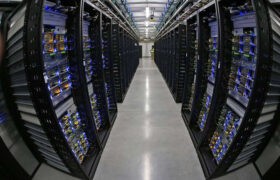 Les centres de données dévorent l’électricité. Le capital-investissement achète des services publics pour en tirer profit.