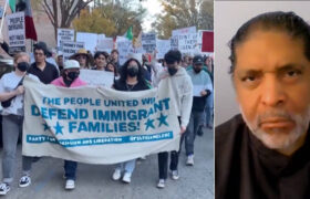 Mgr William Barber : Les raids de l’ICE et la destruction du filet de sécurité sociale sont liés