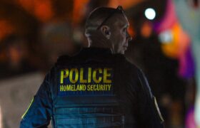 L’ICE détient un professeur iranien pendant 3 jours pour un « interrogatoire standard »