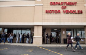 Le DHS cherche à combiner les enregistrements des permis de conduire de l’État avec les données sur la citoyenneté
