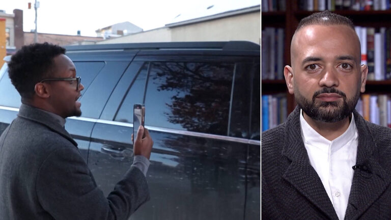 Trump intensifie sa répression contre les voies d’immigration légales