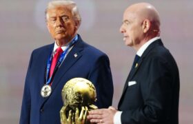 Les politiques frontalières draconiennes de Trump menacent la Coupe du monde 2026