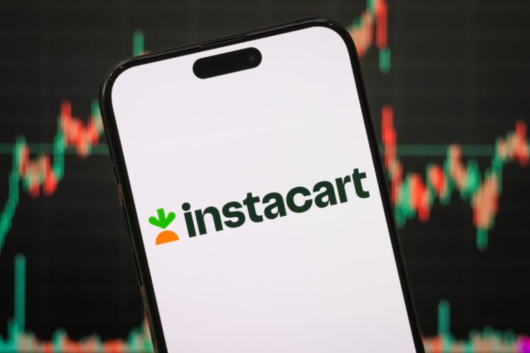 Instacart aurait utilisé une tarification dynamique secrète basée sur l'IA pour augmenter les prix