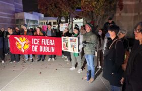 ICE veut rouvrir la célèbre prison californienne. Les habitants ripostent.