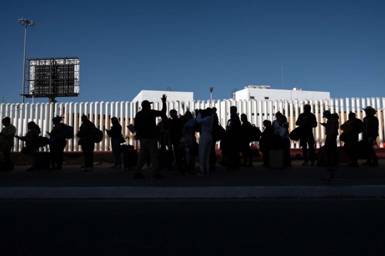 Les États-Unis sont légalement tenus d’accorder l’asile. SCOTUS pourrait aider Trump à y mettre fin de toute façon.