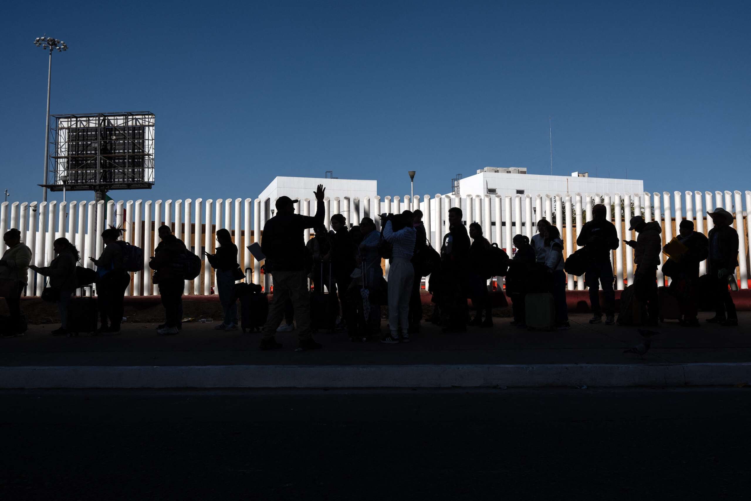 Les États-Unis sont légalement tenus d’accorder l’asile. SCOTUS pourrait aider Trump à y mettre fin de toute façon.