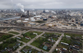 Le plan Trump EPA restreindrait le droit du public à être informé de la pollution climatique