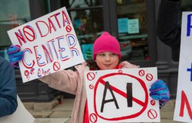 L’économie américaine devient fortement dépendante d’une nouvelle industrie de l’IA non testée