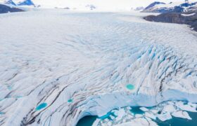 Sous la glace antarctique les scientifiques mettent au jour un écosystème isolé depuis des millions d’années