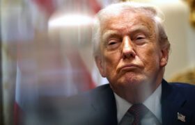 Trump utilise l’attaque de la Garde nationale pour punir collectivement les communautés de couleur