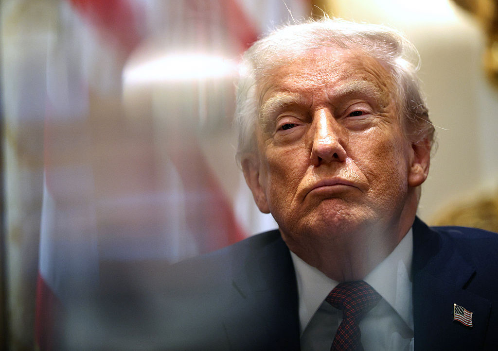 Trump utilise l’attaque de la Garde nationale pour punir collectivement les communautés de couleur