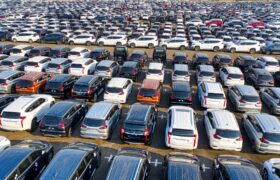 Un modèle automobile omniprésent sur les routes européennes pourrait bientôt disparaître du marché