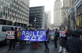 Une règle obscure sur le 11 septembre permet à l&rsquo;ICE de maintenir les immigrants en détention après avoir obtenu une caution