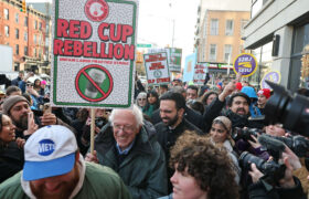 Malgré la guerre de Trump contre les travailleurs, le mouvement travailliste a remporté des victoires cruciales en 2025