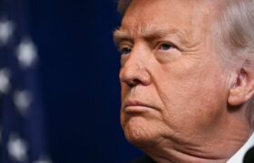 Les spectacles de violence de Trump ne peuvent pas contenir la vague croissante de mécontentement