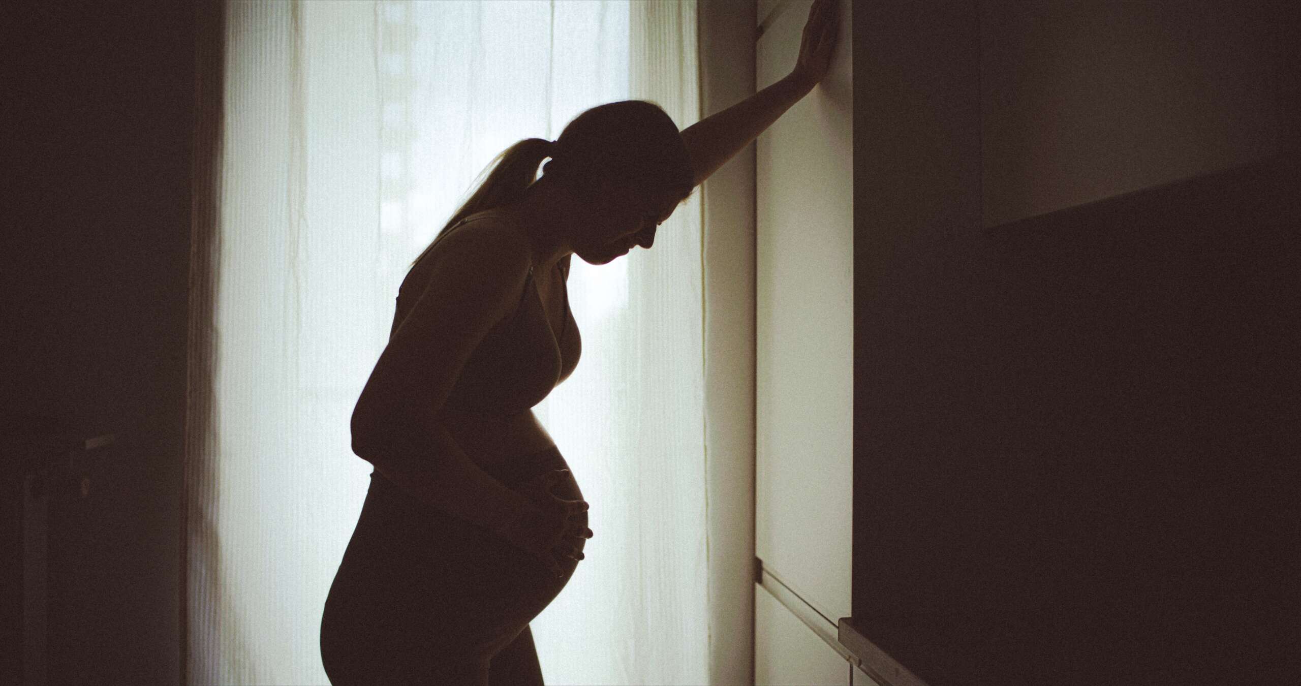 Les migrantes enceintes peuvent souffrir de complications dues au stress chronique des raids ICE