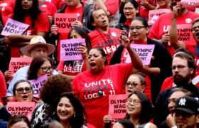 Alors que 19 États augmentent leur salaire minimum, le taux fédéral reste bloqué à 7,25 dollars